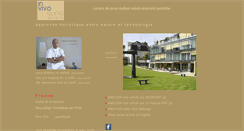 Desktop Screenshot of bioivf.com